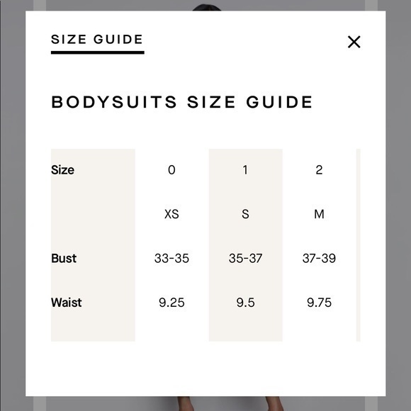 Good American The On Duty Tie Waist Jumpsuit in Khaki Tan Size 1 (Small) - Picture 10 of 10